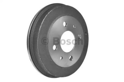 Тормозной барабан Bosch BS273682
