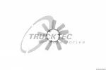 Вентилятор радиатора TRUCKTEC AUTOMOTIVE BS62028
