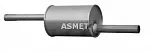 Средний глушитель ASMET BS60752