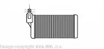 Радиатор печки AVA BS117929