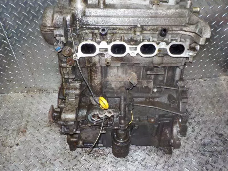 Двигатель BS245535