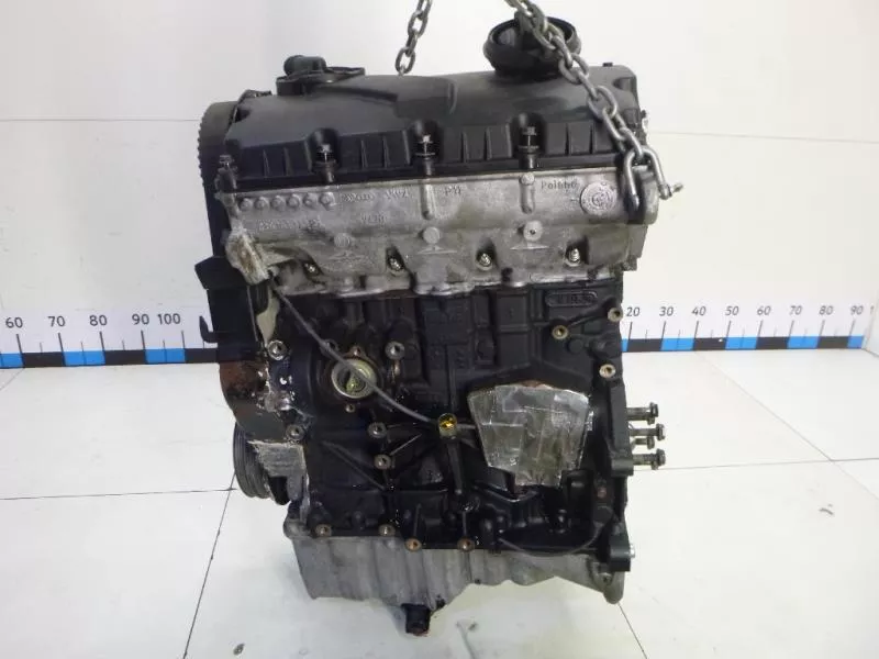 Двигатель BS245614