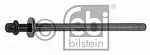 Болты головки блока цилиндров ГБЦ FEBI BS61427