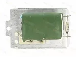 Резистор печки (отопителя) THERMOTEC BS53900