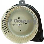 Вентилятор отопителя JP GROUP BS115894