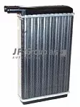Радиатор печки JP GROUP BS117937