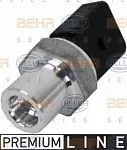 Пневматический выключатель кондиционера BEHR BS56674