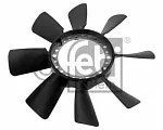 Вентилятор радиатора FEBI BS62041