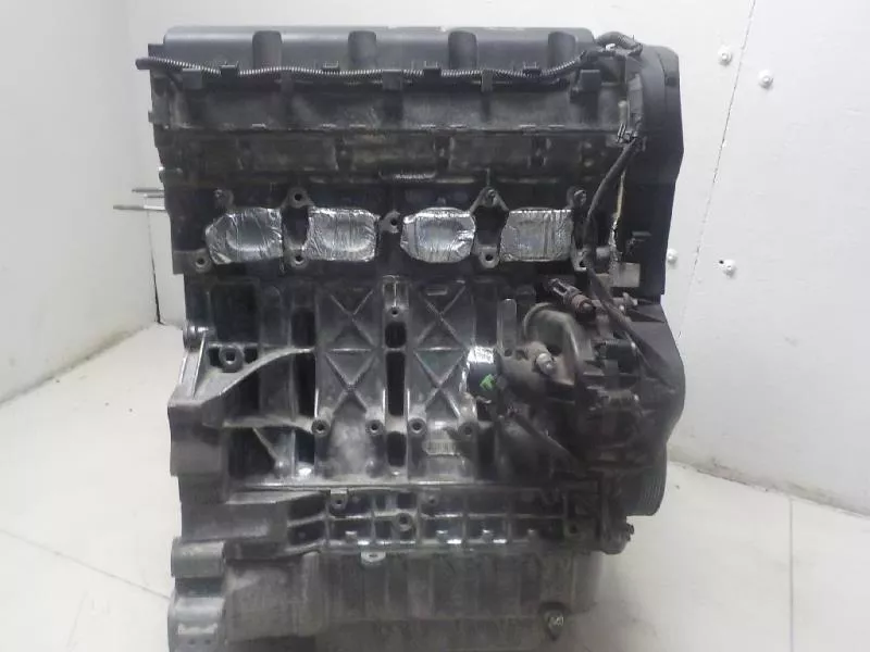 Двигатель BS245530