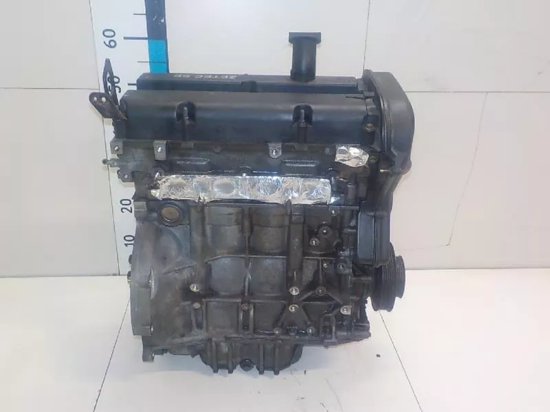 Двигатель BS245635