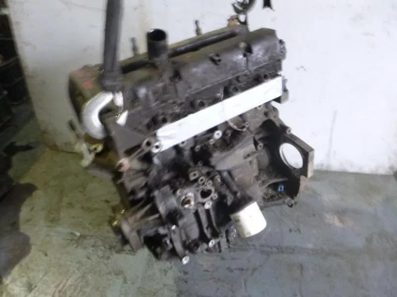 Двигатель BS245634