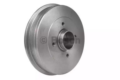 Тормозной барабан Bosch BS274004