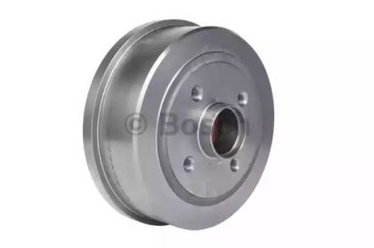 Тормозной барабан Bosch BS274848 Тормозной барабан Bosch BS274848