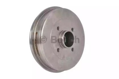 Тормозной барабан Bosch BS274942