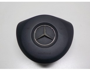 Подушка безопасности в руль BS210954