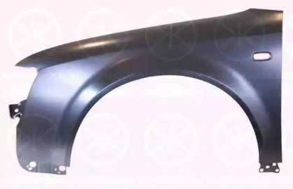 Переднее крыло правое Klokkerholm BS231387