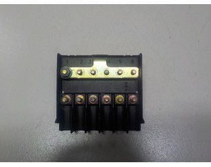 Блок предохранителей BS184776