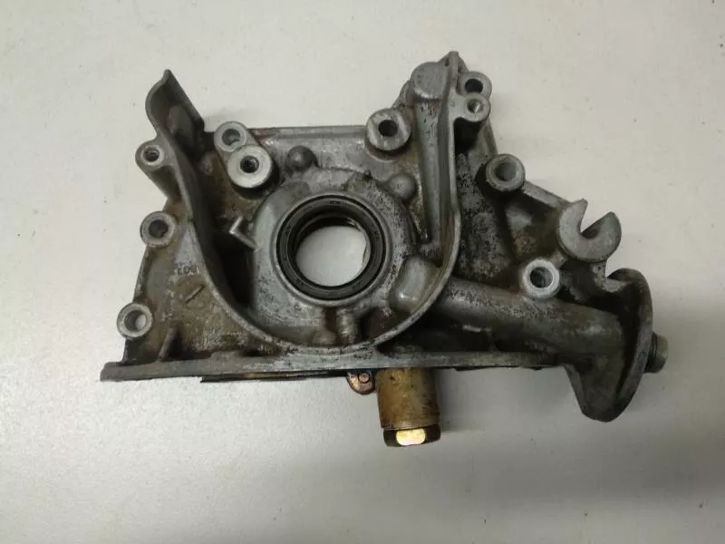 Масляный насос BS253331