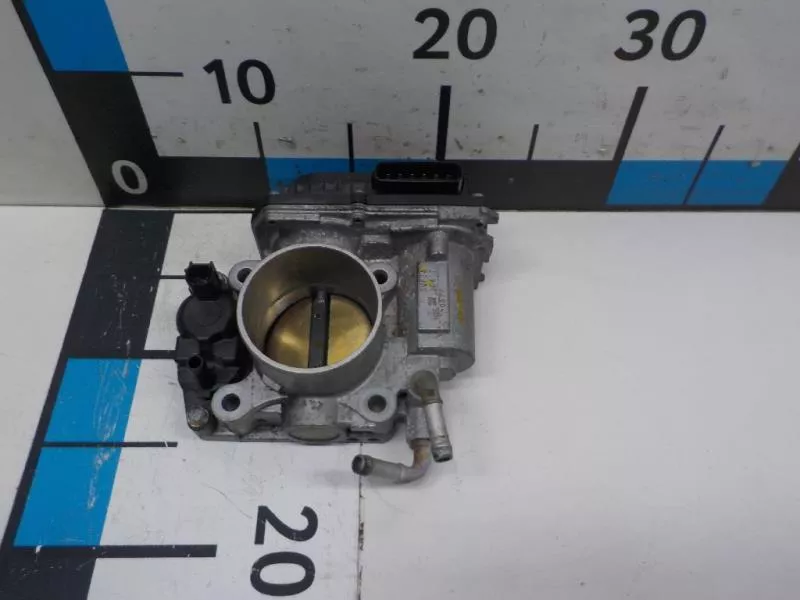 Заслонка дроссельная BS191481