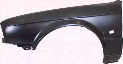 Переднее крыло левое Klokkerholm BS231498