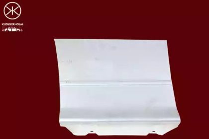 Переднее крыло правое Klokkerholm BS230735