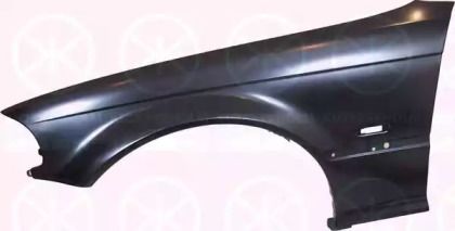 Переднее крыло правое Klokkerholm BS230838