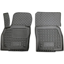 Автомобильные коврики в салон BS227781