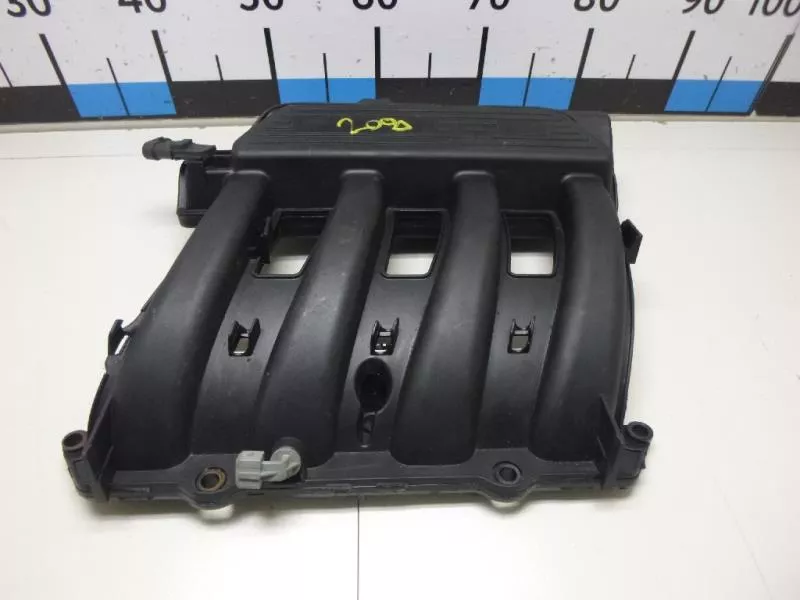 Впускной коллектор ST299448 Впускной коллектор ST299448