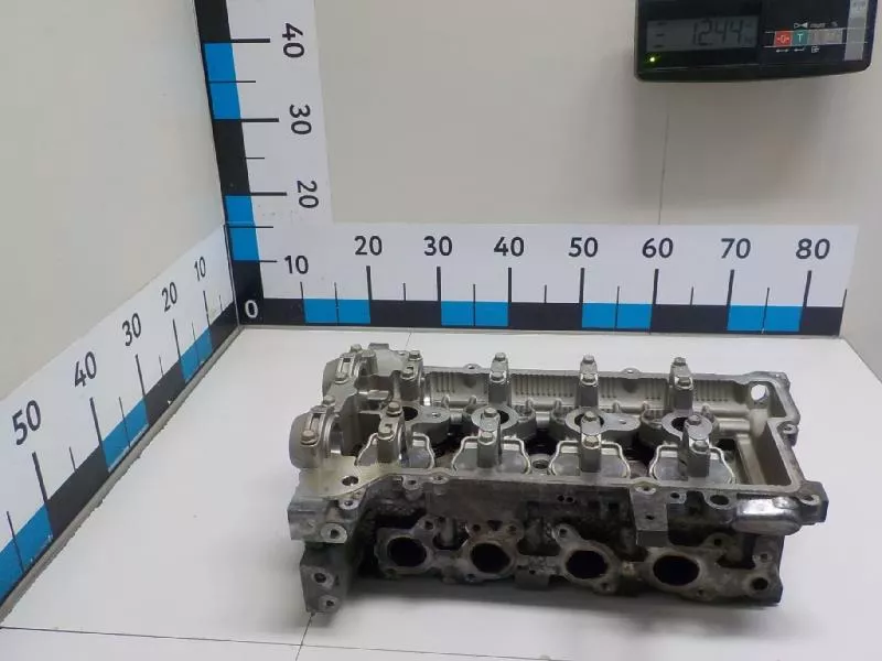 ГБЦ (головка блока цилиндров) ST296621