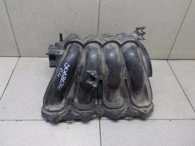 Впускной коллектор ST299466