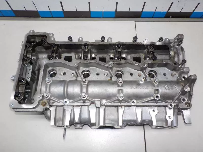 ГБЦ (головка блока цилиндров) ST297564