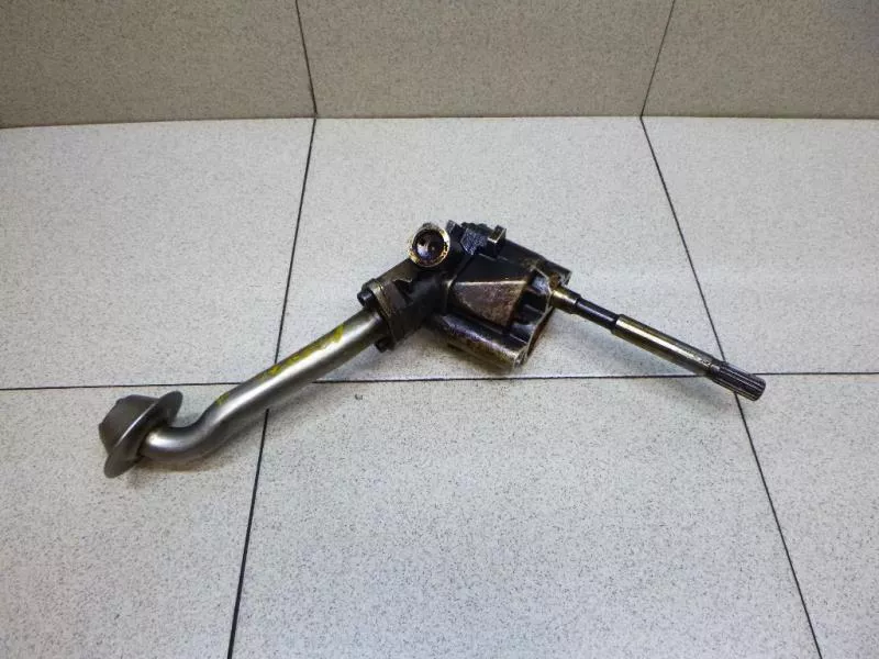 Масляный насос BS252273