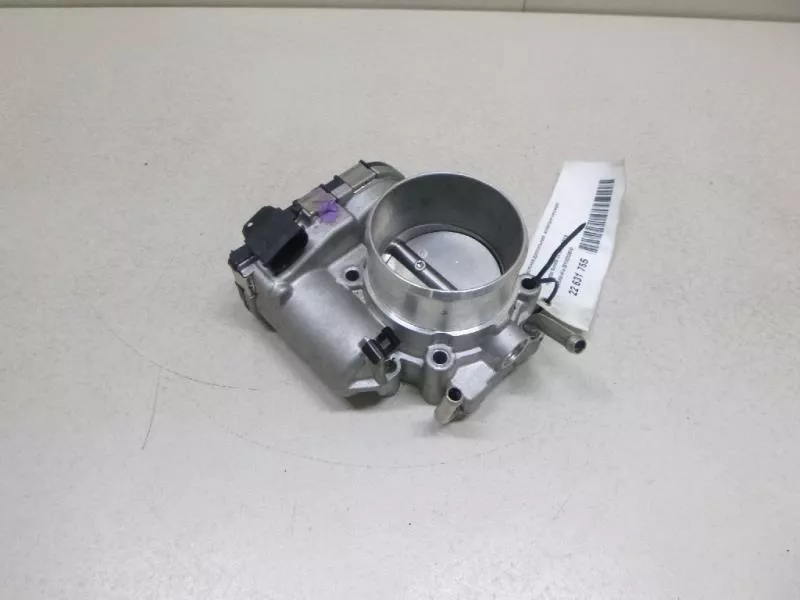 Заслонка дроссельная BS191705