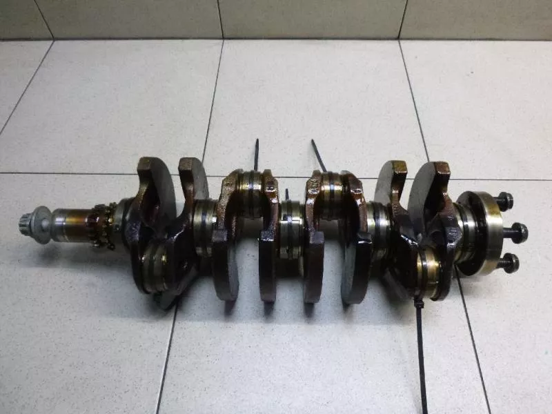 Коленвал BS249404