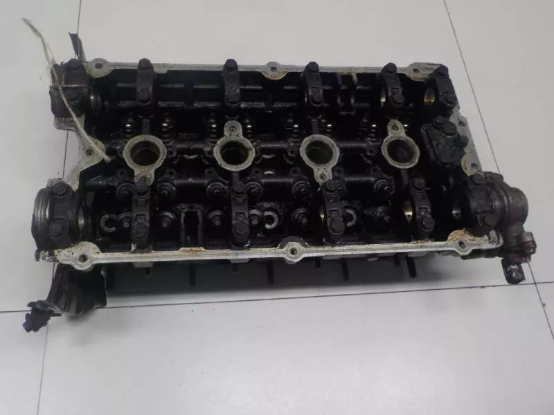 ГБЦ (головка блока цилиндров) ST296838