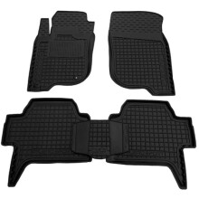 Автомобильные коврики в салон BS227013