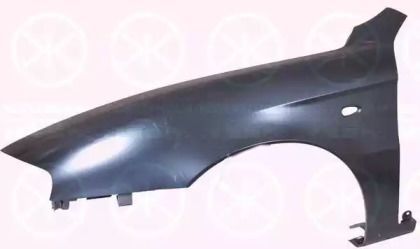 Переднее крыло левое Klokkerholm BS231632 Переднее крыло левое Klokkerholm BS231632