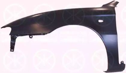 Переднее крыло правое Klokkerholm BS231633 Переднее крыло правое Klokkerholm BS231633