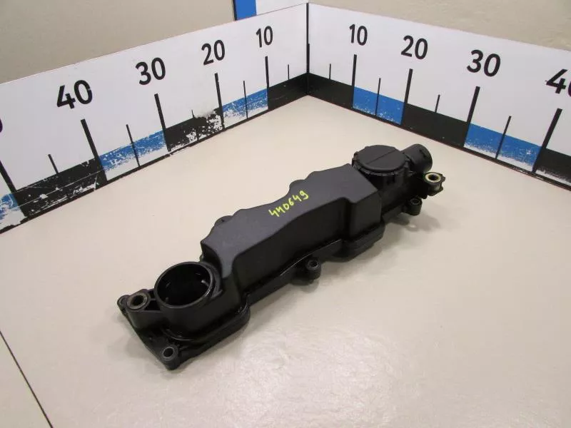 Клапанная крышка ГБЦ BS69760