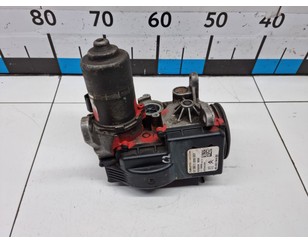 Механизм выбора передач BS225349