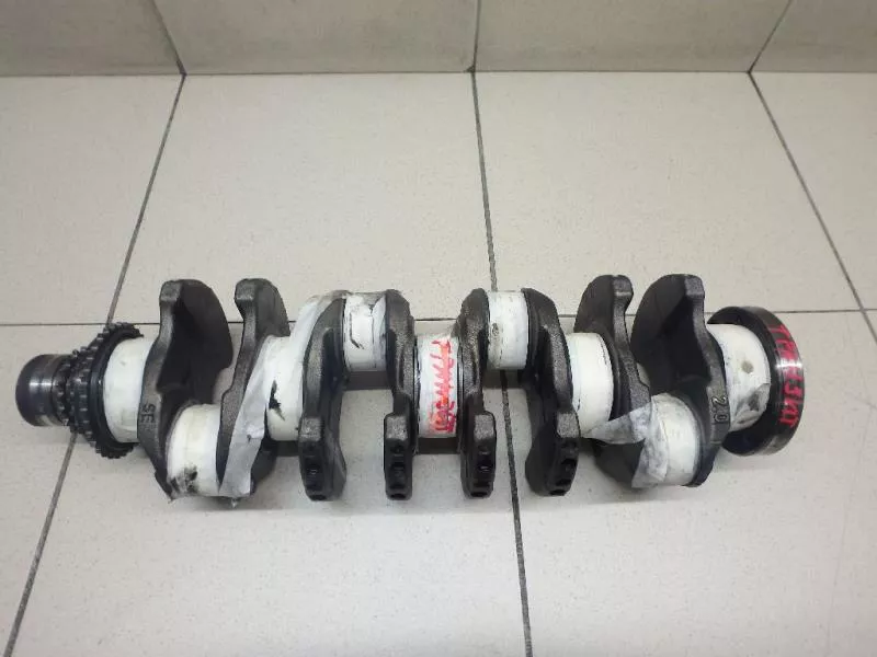 Коленвал BS249601