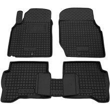 Автомобильные коврики в салон BS227016