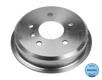 Задний тормозной барабан Meyle BS274306 Задний тормозной барабан Meyle BS274306