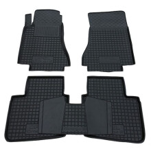 Автомобильные коврики в салон BS227051