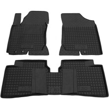 Автомобильные коврики в салон BS226823