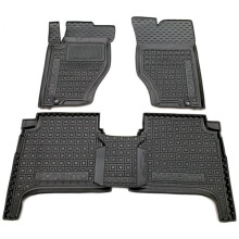 Автомобильные коврики в салон BS226902