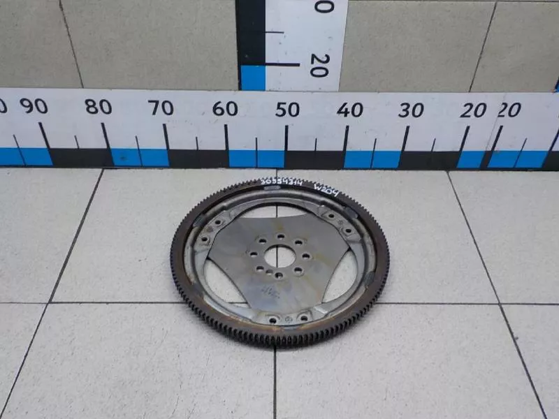 Маховик двигателя BS265188