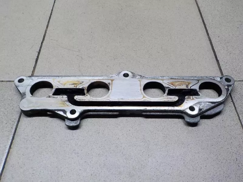 Впускной коллектор ST298507