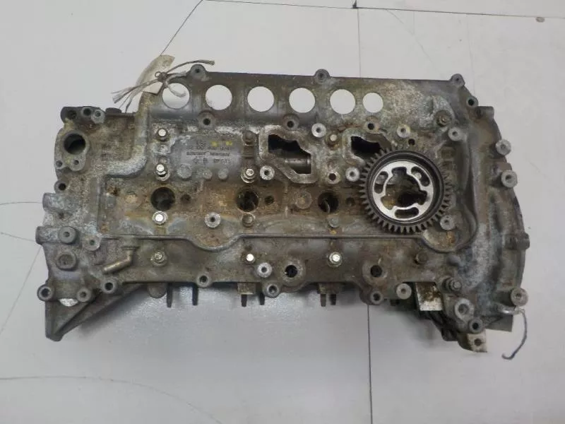 ГБЦ (головка блока цилиндров) ST297315 ГБЦ (головка блока цилиндров) ST297315