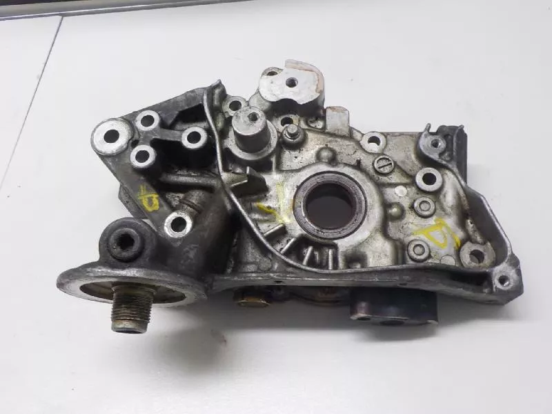 Масляный насос BS252122